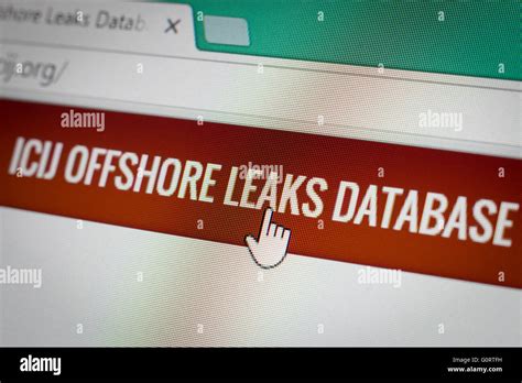 offshore leaks